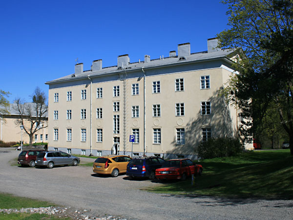 Maaseutuopisto